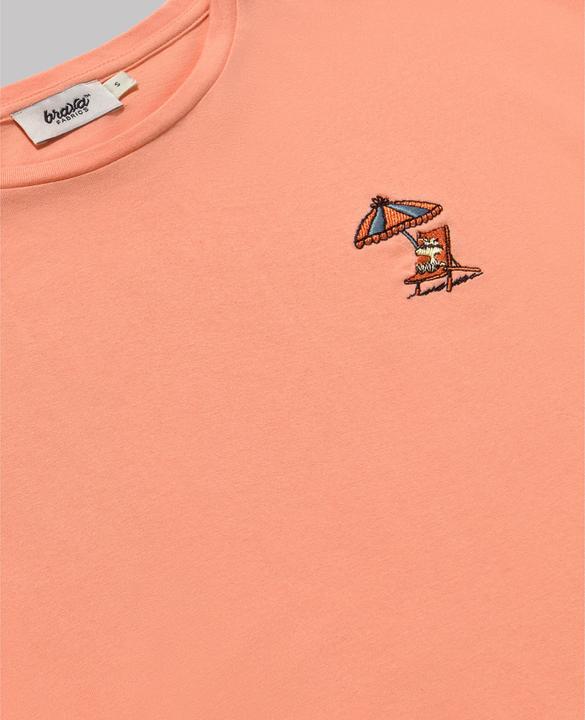 Produktbild Brava Fabrics Peanuts Tropical Scoop (S)