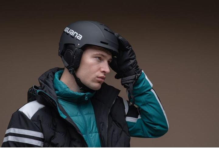 Immagine prodotto Iguana Ibris-Helm (58 - 62 cm, L)