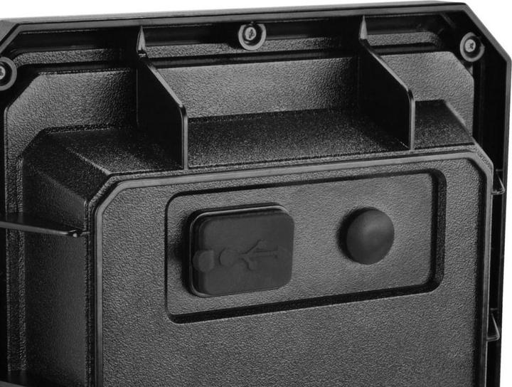 Actual product image Ansmann Work lamp WL2000R-ECO (2000 lm)