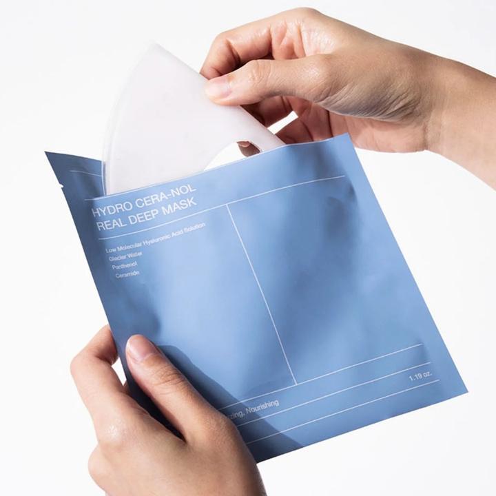 Image du produit Biodance Hydro Cera-Nol Real Deep