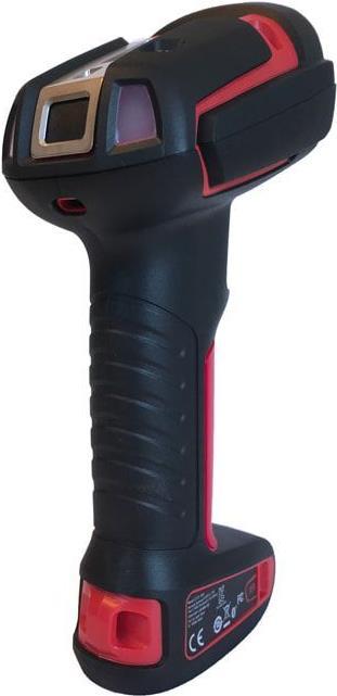 Actual product image Honeywell Granite XP 1990iXR (2D barcodes, 1D barcodes)