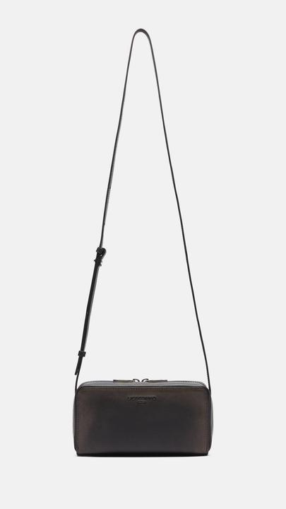 Image du produit Liebeskind Berlin Crossbody Kleine Crossbody-Bag aus festem Leder