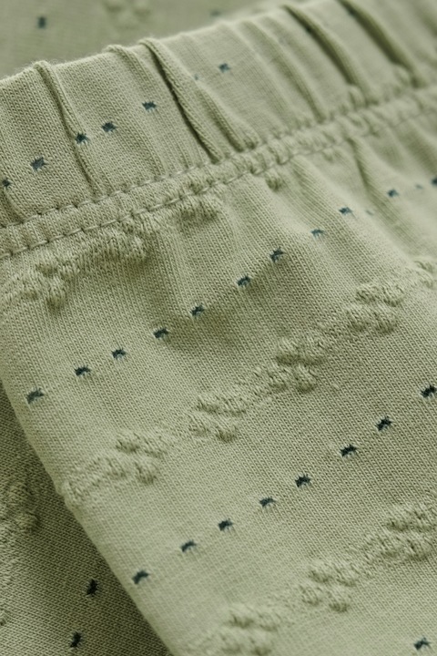 Produktbild Minymo MILeggings Jaquard 123411 (152)