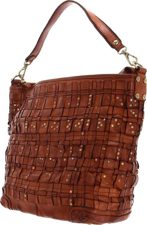 Produktbild Campomaggi Shoulder Bag