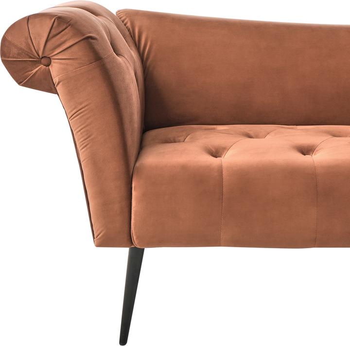 Produktbild Beliani Nantilly (Recamiere)