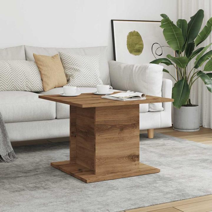 Image du produit vidaXL Couchtisch (55.50 x 55.50 x 40 cm)