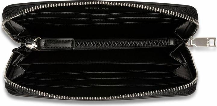 Produktbild Replay Geldbörse 19 cm