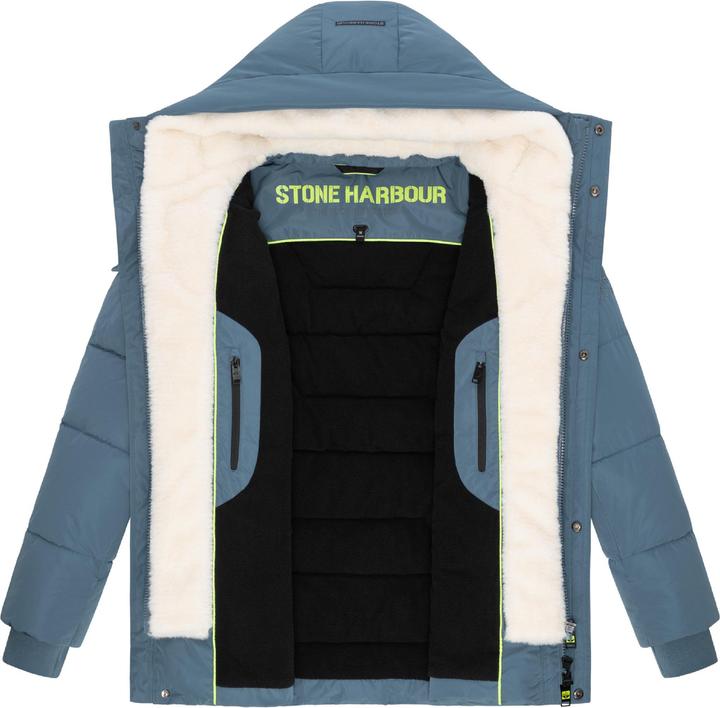 Produktbild Stone Harbour Lauroo XX (L)