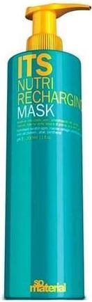 Roverhair Seine Nutri Recharging Mask