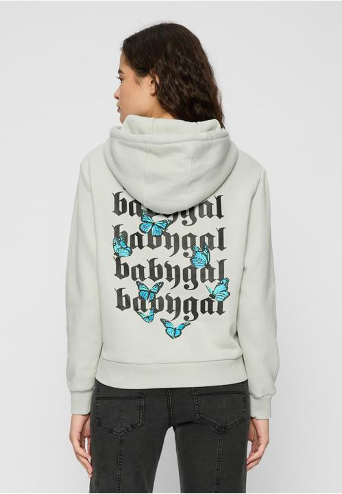 Produktbild Miss Tee Babygal Hoody - 170087 (L)