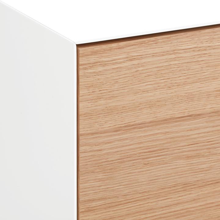 Produktbild micasa Lux Lux (100 x 46 x 111.50 cm)