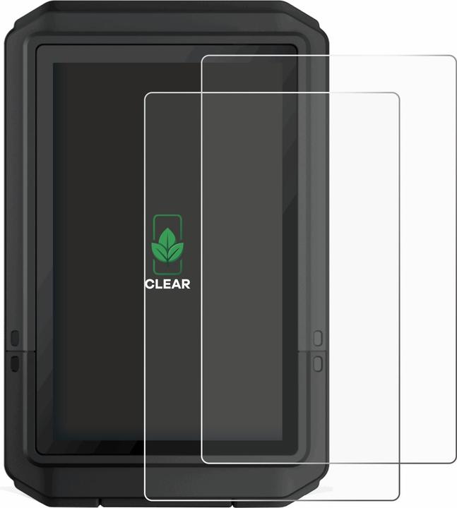 Immagine prodotto ScreenLeaf Pellicola protettiva, Proteggi Schermo Sostenibili, Clear, Antigraffio