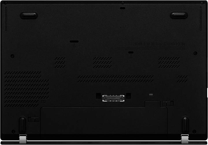 Produktbild Lenovo ThinkPad T460 (14", Intel Core i5-6300U, 8 GB, 256 GB, CH)
