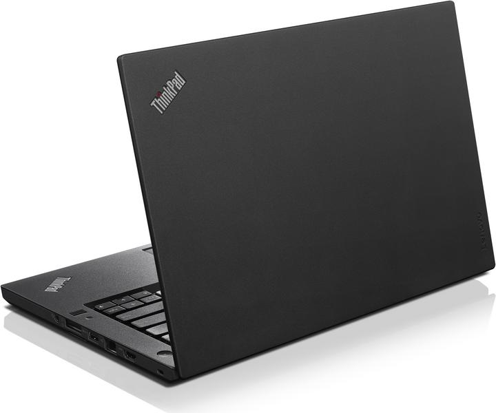 Produktbild Lenovo ThinkPad T460 (14", Intel Core i5-6300U, 8 GB, 256 GB, CH)