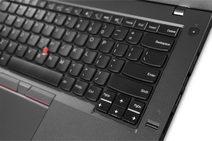Produktbild Lenovo ThinkPad T460 (14", Intel Core i5-6300U, 8 GB, 256 GB, CH)