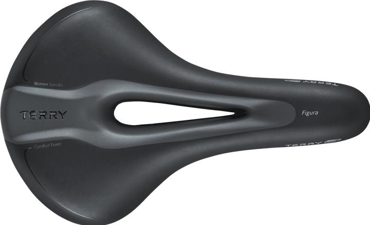 Productafbeelding Terry Figura zadel