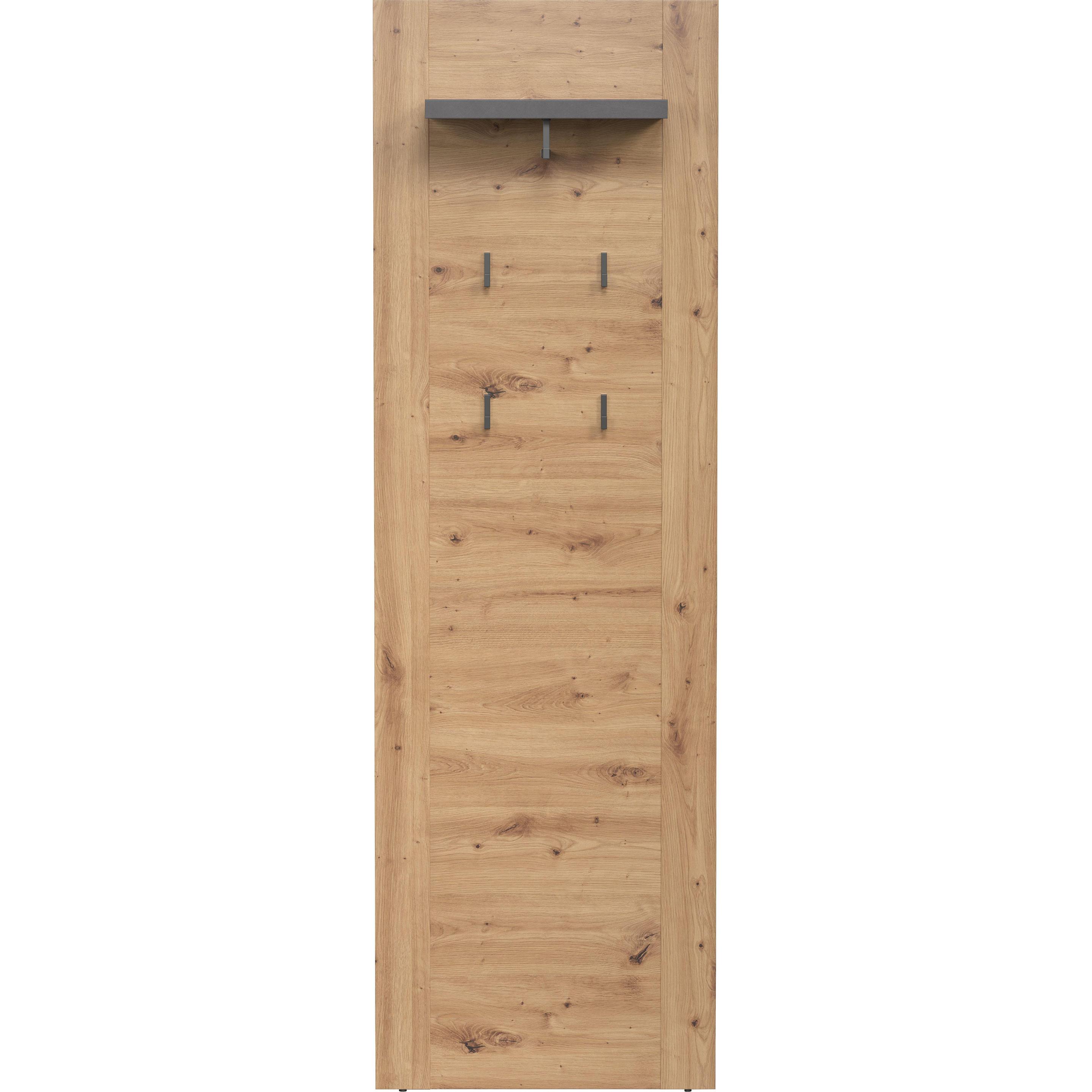 Trendteam, Garderobe + Kleiderhaken, Follow