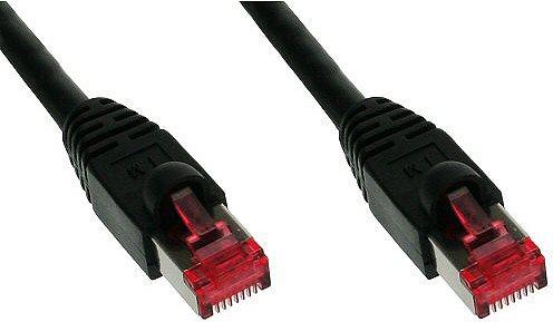 Actual product image InLine Patch cable (S/FTP, CAT6, 1.50 m)
