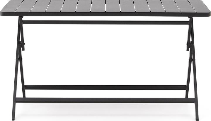 Produktbild Kave Home Torreta (140 x 70 x 74.50 cm)