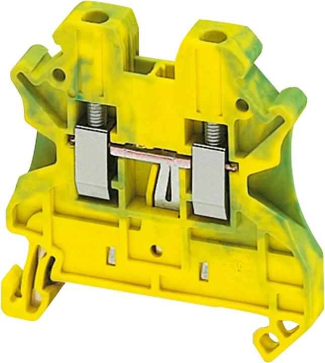 Produktbild Schneider Electric Jordklemme 2,5mm²