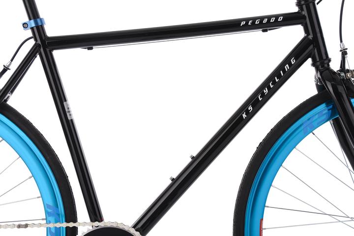Produktbild KS Cycling Pegado (59 cm)