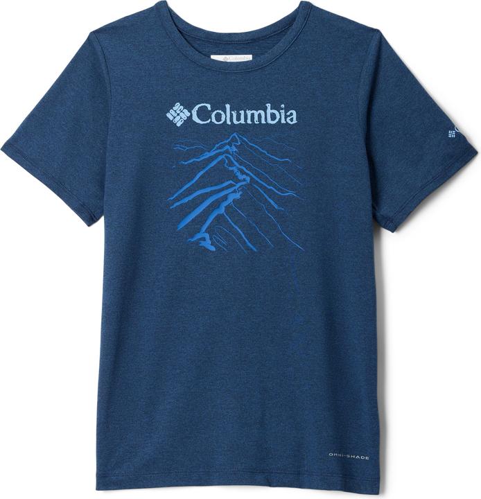 Image du produit Columbia T-shirt Technique Graphique Tech Trail™ Junior (L)