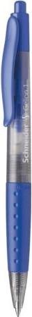 Image du produit Schneider Stylo gel Gelion 1 (Bleu, Transparent, 1 x)