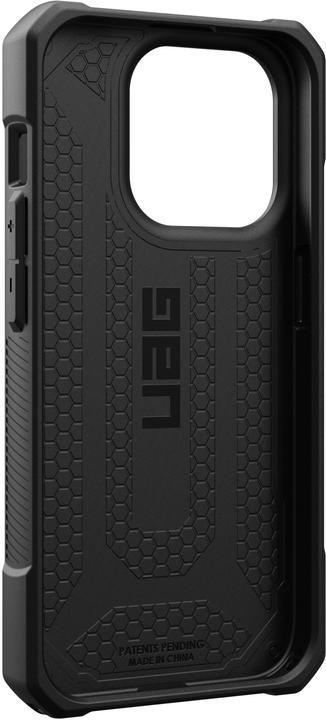 Actual product image UAG Monarch Case (Apple iPhone 15 Pro)