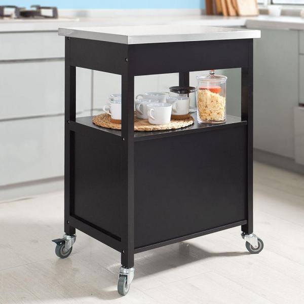 Actual product image SoBuy Kitchen trolley