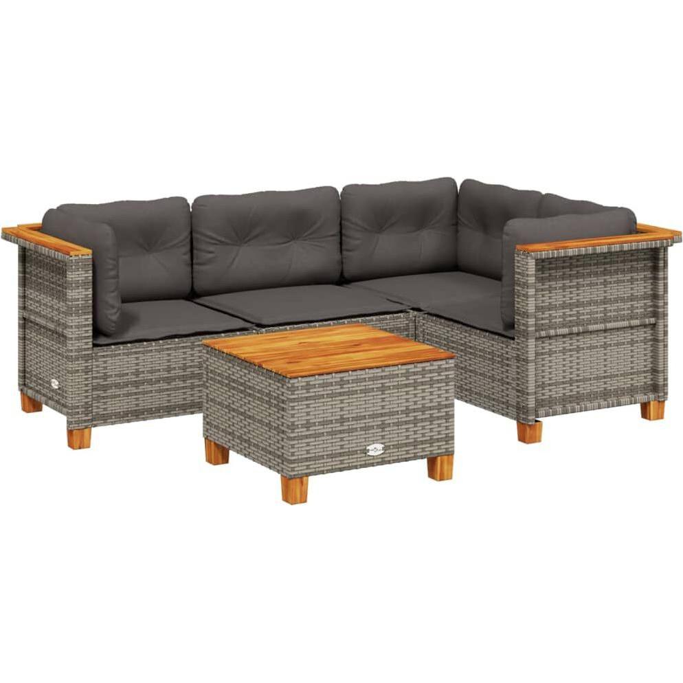 VidaXL, Gartenlounge, Kemal