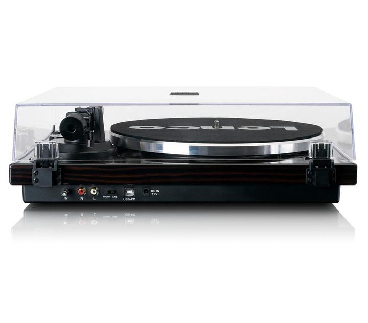 Immagine prodotto Lenco LBT-288WA (Manuale)