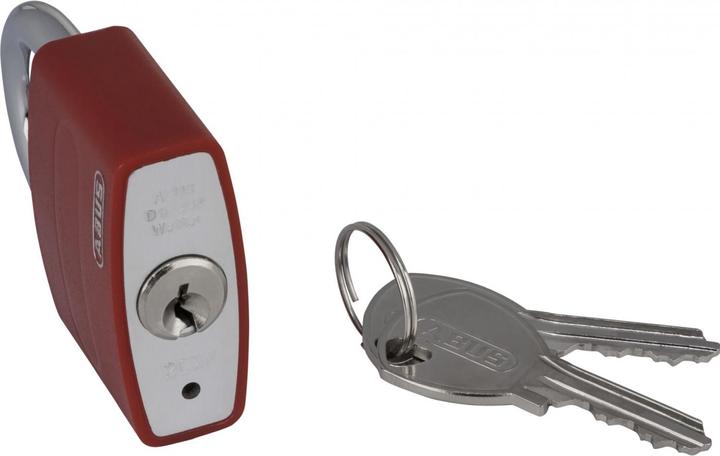 Actual product image Abus T65al
