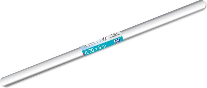 Oxford Buchschutzfolie (5 m x 70 cm)
