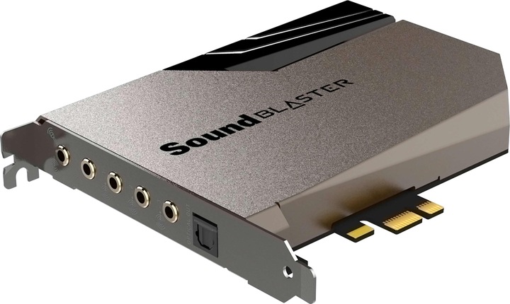 Produktbild Creative Sound Blaster AE-7 (PCI-E x1)