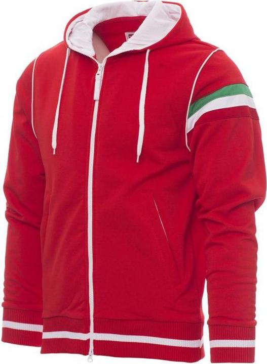Actual product image Payper Hooded sweatshirt Nevada (L)