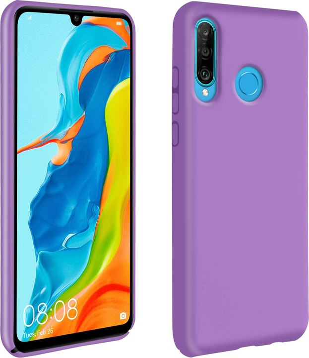 Immagine prodotto Avizar Serie veloce (Huawei P30 Lite XL)