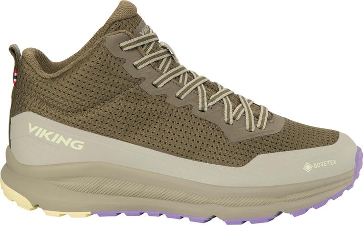 Produktbild Viking Motion Mid GTX (39)