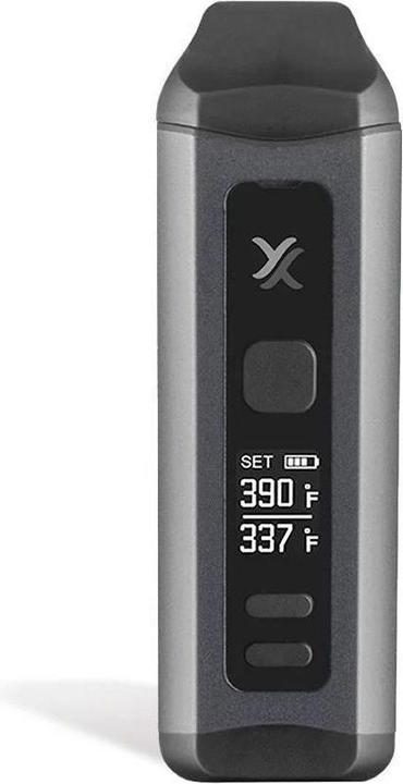 Tamar Exxus Mini Plus gunmetal