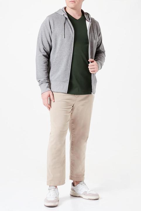 Produktbild GANT Jacke Original Kapuzensweatjacke (XL)