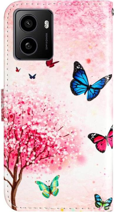 Actual product image Cover-Discount HMD Pulse - Case cover with motif (HMD Pulse)