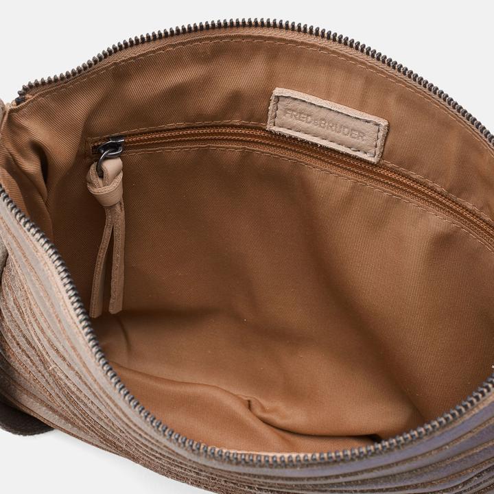 Immagine prodotto FredsBruder Layer Umhängetasche Leder 28 cm