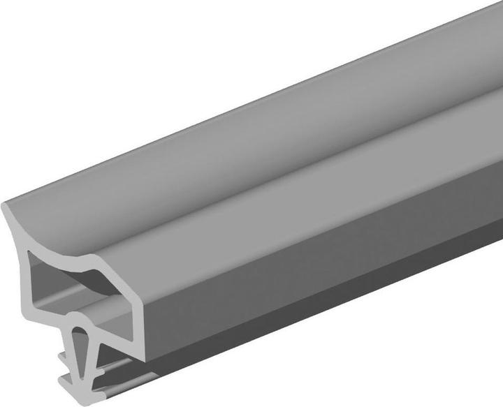 Ellen Door stop seal 3967 DIY ( 3327023249 ) Length 5 m for routing in