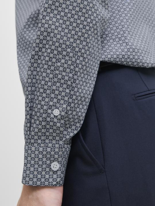 Immagine prodotto Jack & Jones Jprblablackpool Stretch Aop Ls Shirt Sn (M)