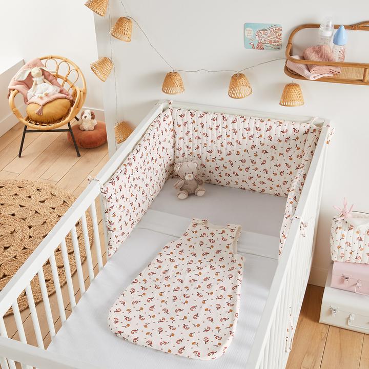 Actual product image La Redoute Interieurs G Ete Sabana (86)