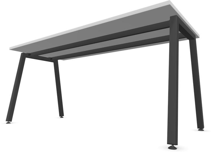 Produktbild Narbutas Nova A Schreibtisch (160 x 70 x 74 cm)