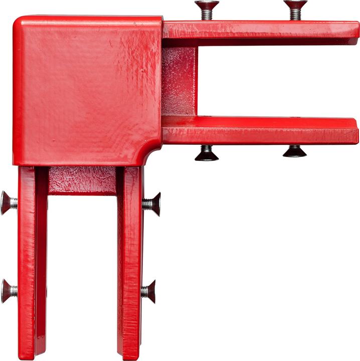 Produktbild Sport-Thieme Handballtor mit fest stehenden Netzbügeln