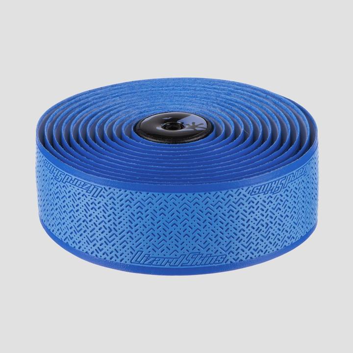 Actual product image Lizard Skins Lenkerband DSP V2 2.5mm Cobalt Blue