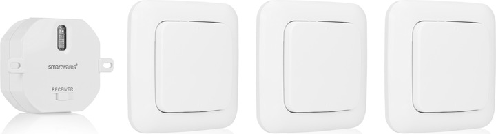 Smartwares SH5-Set-BS Funk