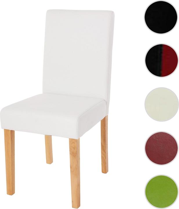 Produktbild JOHN316 Esszimmerstuhl