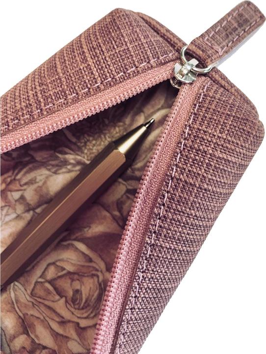 Produktbild Rhodia Orange Botanik, Etui